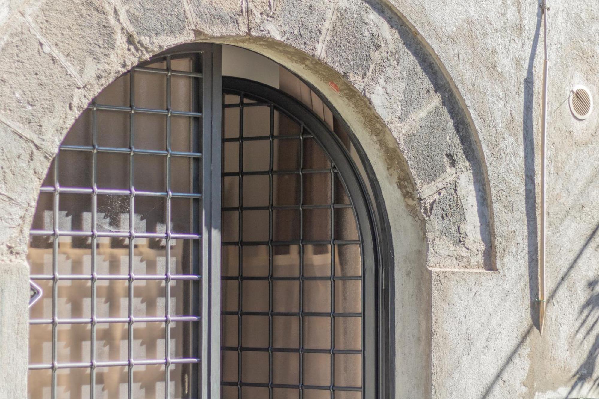 Villa A Casa Di Fedora Viterbo Exterior foto
