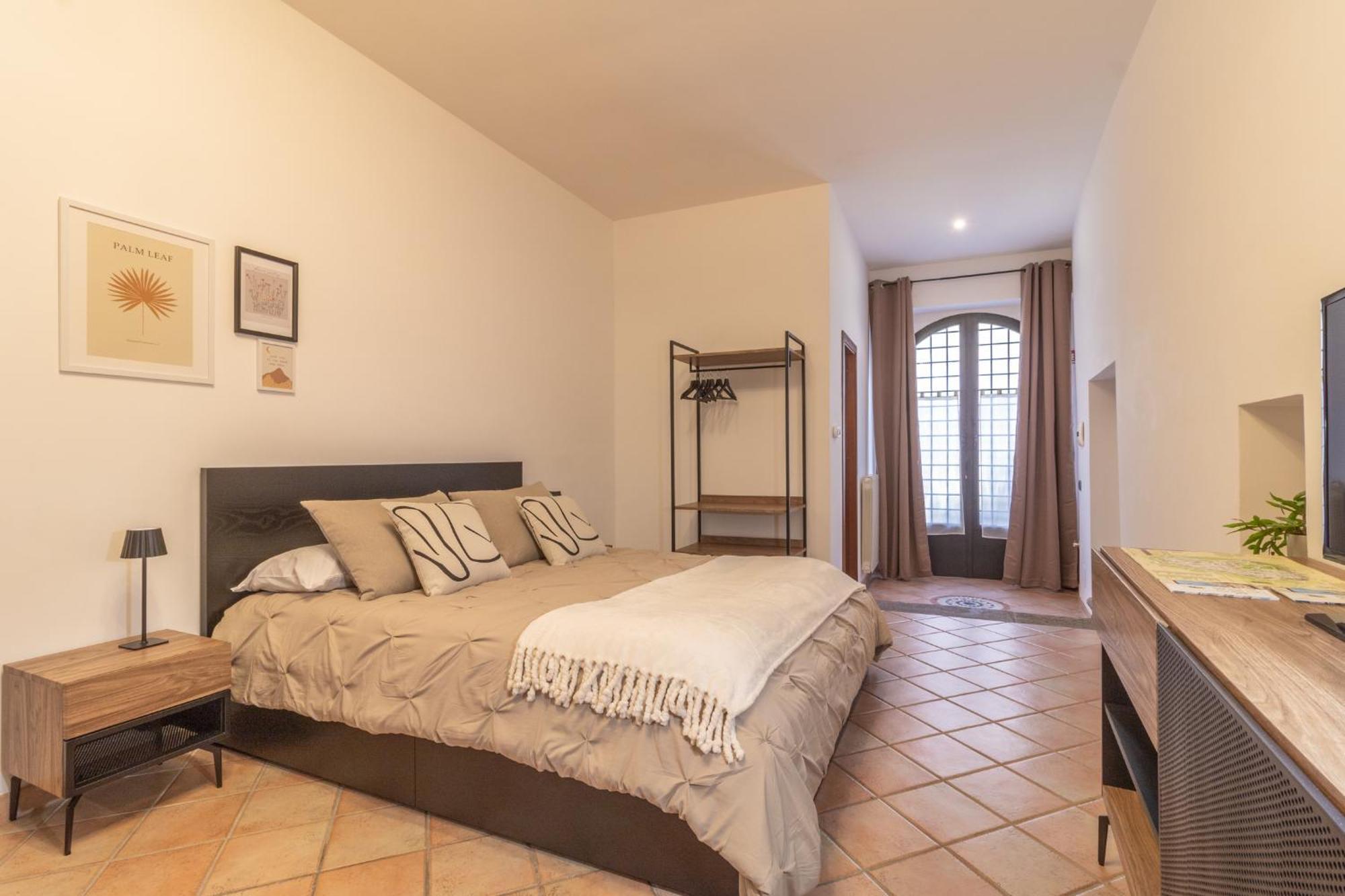 Villa A Casa Di Fedora Viterbo Exterior foto