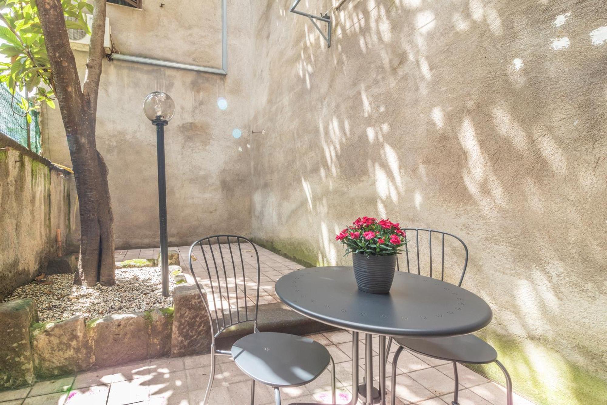 Villa A Casa Di Fedora Viterbo Exterior foto